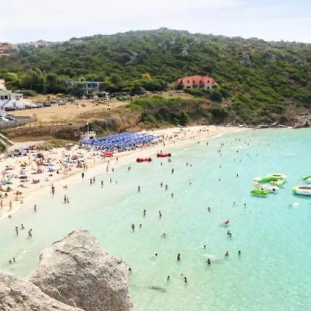 Rini House - Relax Tra Costa Smeralda E La Maddalena *