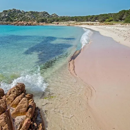 Semesterbostad Rini House - Relax Tra Costa Smeralda E La Maddalena