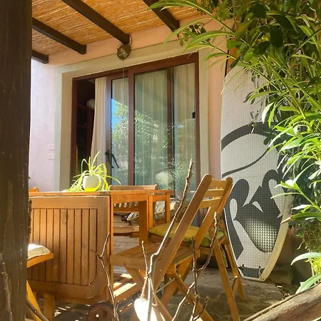 Rini House - Relax Tra Costa Smeralda E La Maddalena