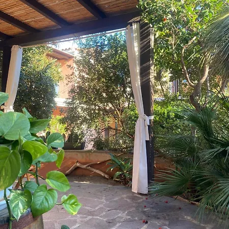 Rini House - Relax Tra Costa Smeralda E La Maddalena * San Pasquale