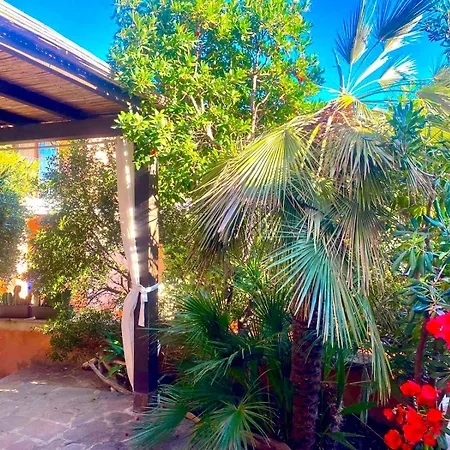 Rini House - Relax Tra Costa Smeralda E La Maddalena * San Pasquale