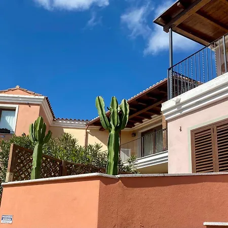 Rini House - Relax Tra Costa Smeralda E La Maddalena Semesterbostad *