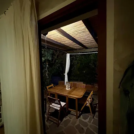 Rini House - Relax Tra Costa Smeralda E La Maddalena * San Pasquale