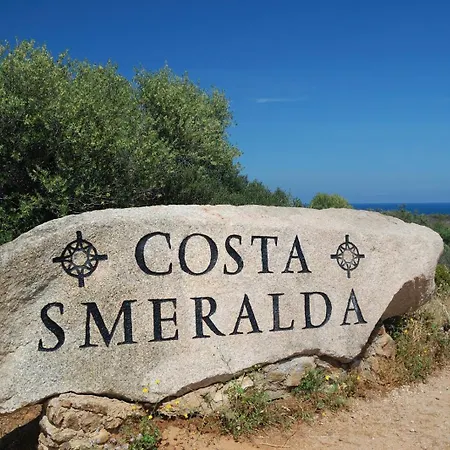 Semesterbostad Rini House - Relax Tra Costa Smeralda E La Maddalena *
