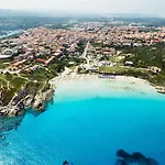Rini House - Relax Tra Costa Smeralda E La Maddalena 펜션 산 파스콸레