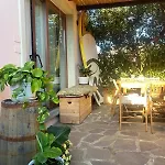 Rini House - Relax Tra Costa Smeralda E La Maddalena 펜션 산 파스콸레