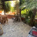 펜션 Rini House - Relax Tra Costa Smeralda E La Maddalena