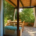 Rini House - Relax Tra Costa Smeralda E La Maddalena בית נופש