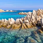 Rini House - Relax Tra Costa Smeralda E La Maddalena *