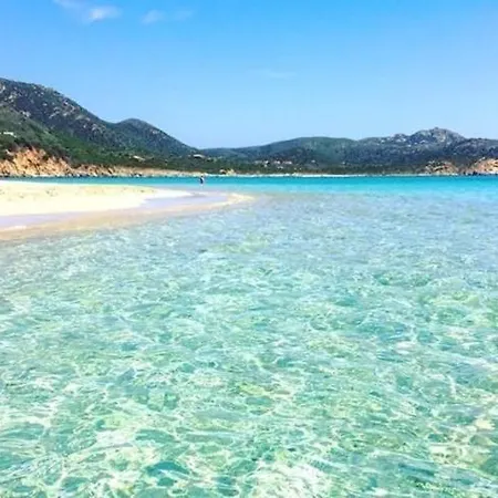 בית נופש Rini House - Relax Tra Costa Smeralda E La Maddalena