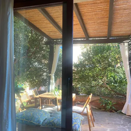 Rini House * San Pasquale