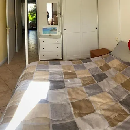 Rini House Holiday home San Pasquale
