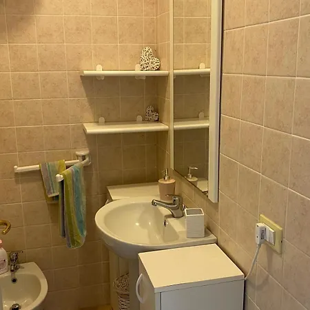 Rini House Holiday home