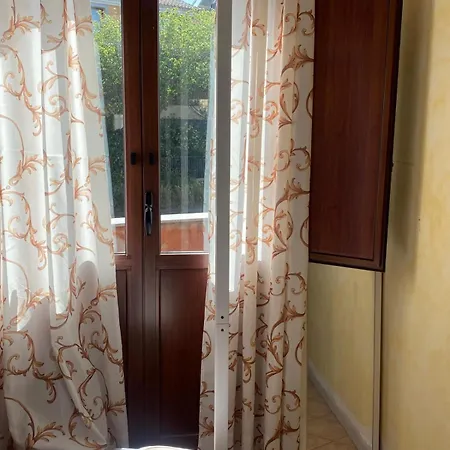 Rini House San Pasquale