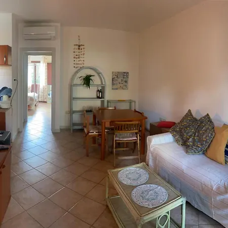 Rini House