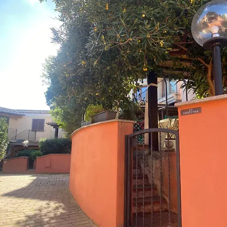 Rini House