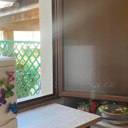 Holiday home Rini House San Pasquale