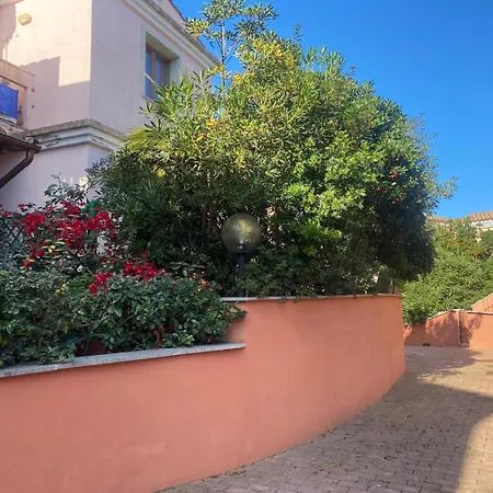 Rini House - Relax Tra Costa Smeralda E La Maddalena Nyaraló