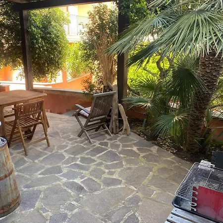 בית נופש Rini House - Relax Tra Costa Smeralda E La Maddalena