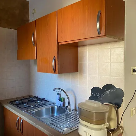 Rini House San Pasquale