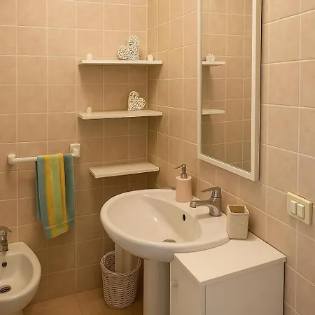 Prázdninový dům Rini House - Relax Tra Costa Smeralda E La Maddalena San Pasquale