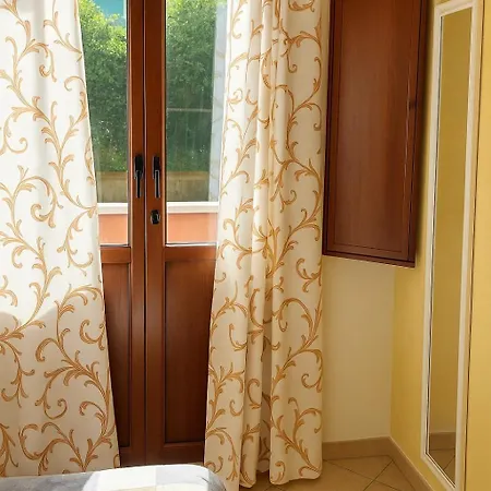 Rini House - Relax Tra Costa Smeralda E La Maddalena *