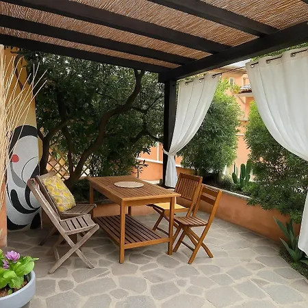 Rini House Casa vacanze San Pasquale
