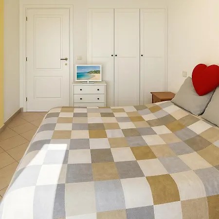 Rinì House - Relax Tra Costa Smeralda E La Maddalena Casa vacanze *