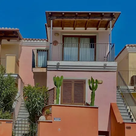 Rini House * San Pasquale