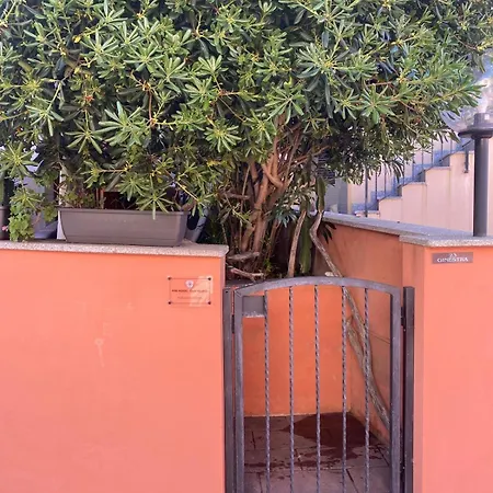 Rini House - Relax Tra Costa Smeralda E La Maddalena