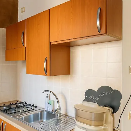 Casa vacanze Rini House San Pasquale