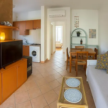 Rini House - Relax Tra Costa Smeralda E La Maddalena Prázdninový dům *