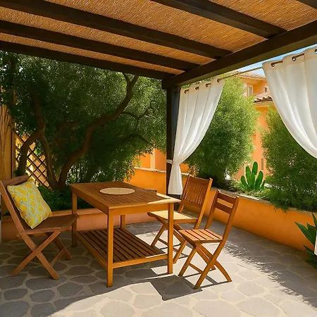 Prázdninový dům Rini House - Relax Tra Costa Smeralda E La Maddalena San Pasquale