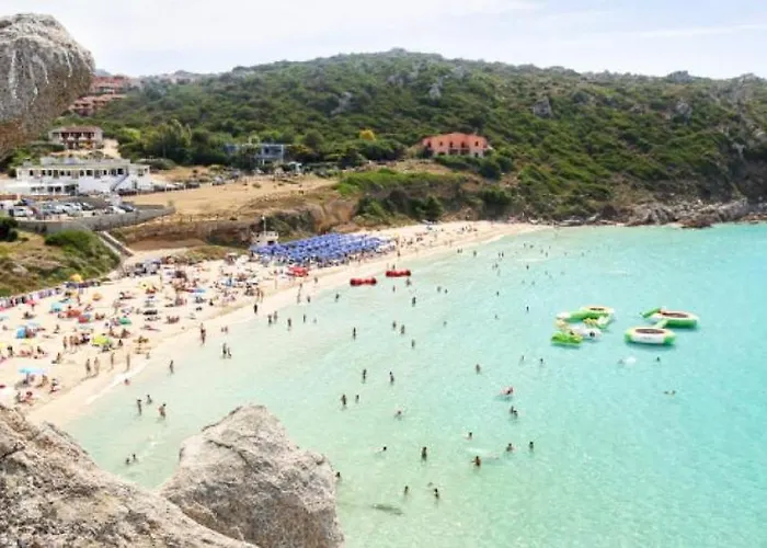 Rini House - Relax Tra Costa Smeralda E La Maddalena *