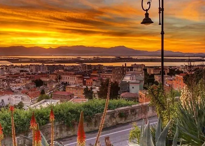 Rini House - Relax Tra Costa Smeralda E La Maddalena Feriehus