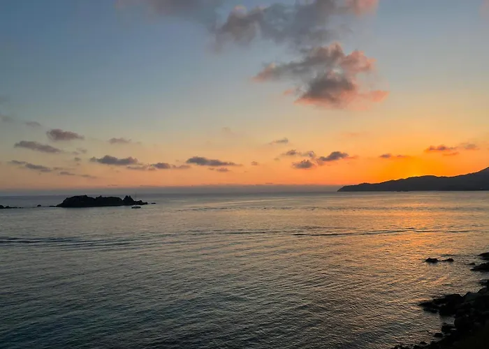 Tatil Evi Rini House - Relax Tra Costa Smeralda E La Maddalena