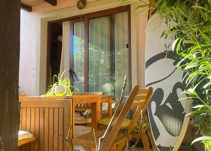 Rini House - Relax Tra Costa Smeralda E La Maddalena