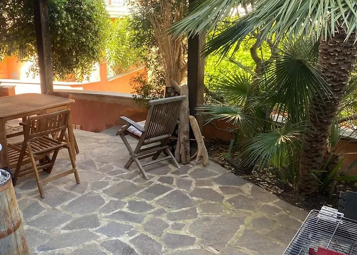 Feriehus Rini House - Relax Tra Costa Smeralda E La Maddalena