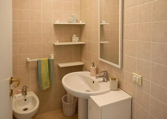 Feriehus Rini House - Relax Tra Costa Smeralda E La Maddalena San Pasquale