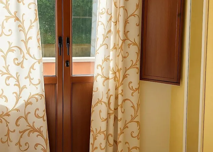 Rini House - Relax Tra Costa Smeralda E La Maddalena *