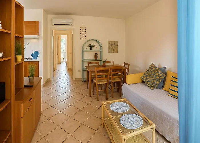 Feriehus Rini House - Relax Tra Costa Smeralda E La Maddalena San Pasquale