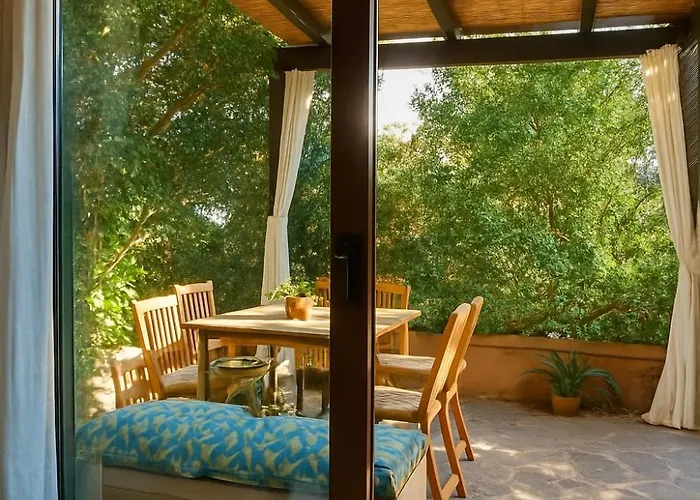 Rini House - Relax Tra Costa Smeralda E La Maddalena Feriehus