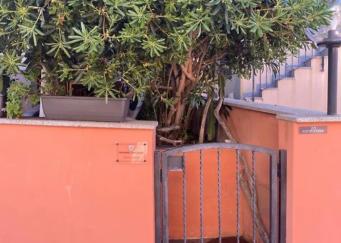 Rini House - Relax Tra Costa Smeralda E La Maddalena