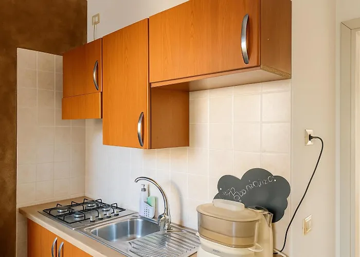 Feriehus Rini House - Relax Tra Costa Smeralda E La Maddalena San Pasquale