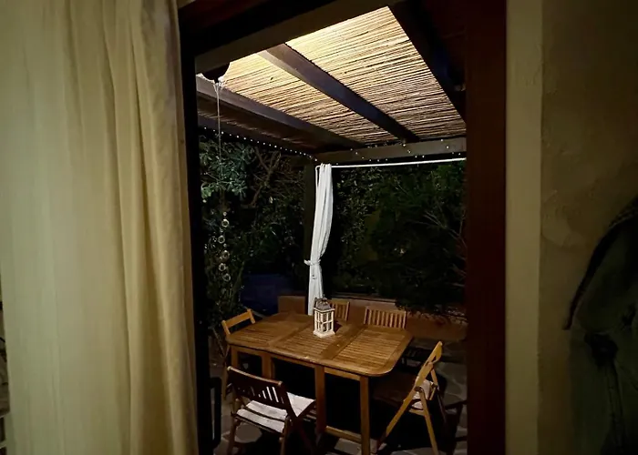 Rini House - Relax Tra Costa Smeralda E La Maddalena * San Pasquale