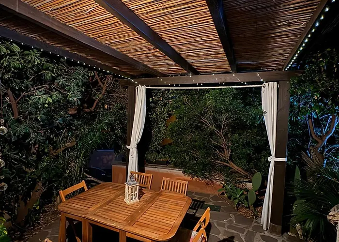 Rini House - Relax Tra Costa Smeralda E La Maddalena