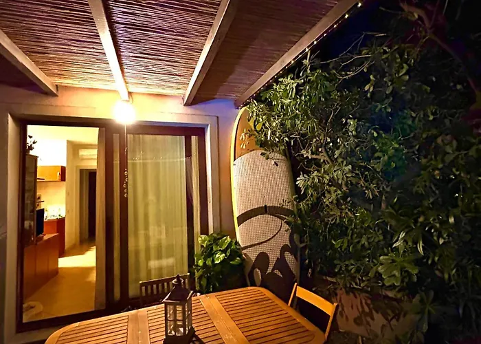 Rini House - Relax Tra Costa Smeralda E La Maddalena *